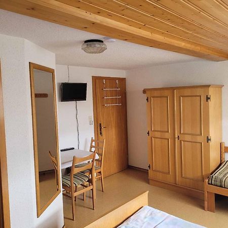 Haus Resi Ξενοδοχείο Eging Εξωτερικό φωτογραφία
