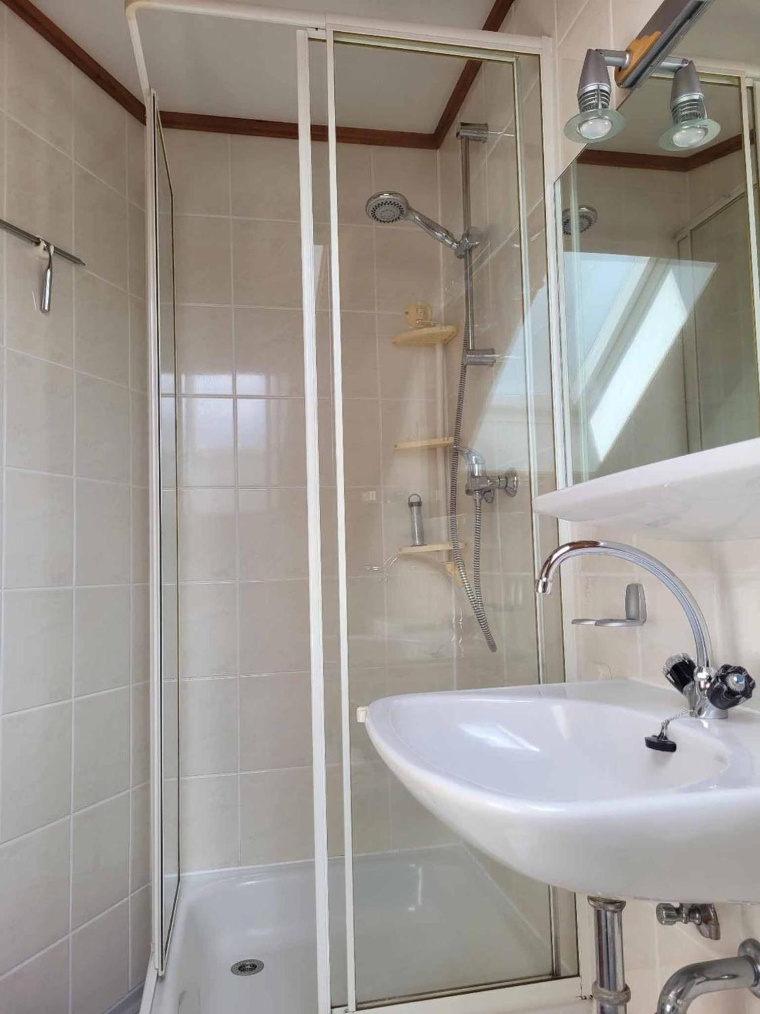 Haus Resi Ξενοδοχείο Eging Εξωτερικό φωτογραφία