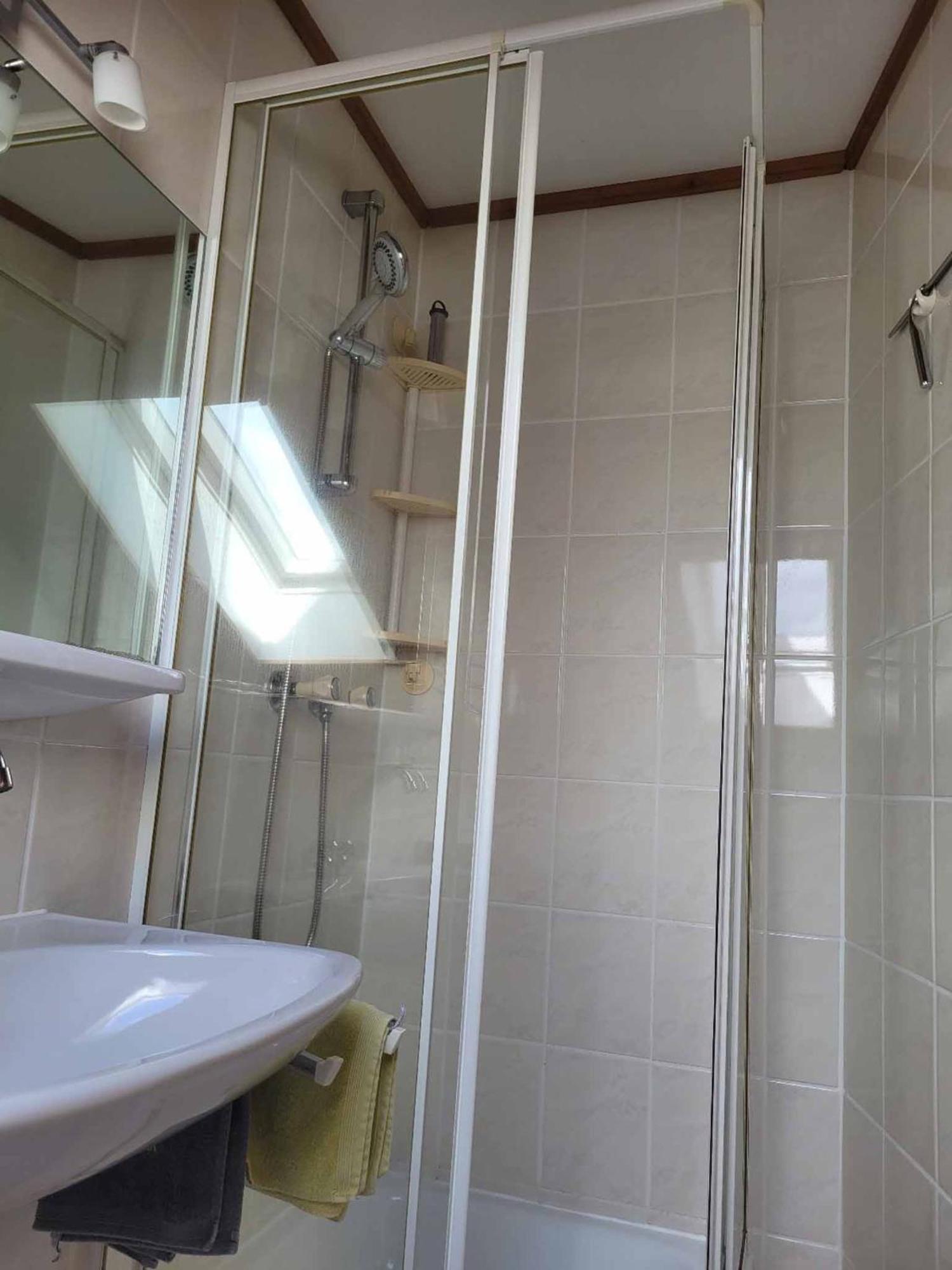 Haus Resi Ξενοδοχείο Eging Εξωτερικό φωτογραφία