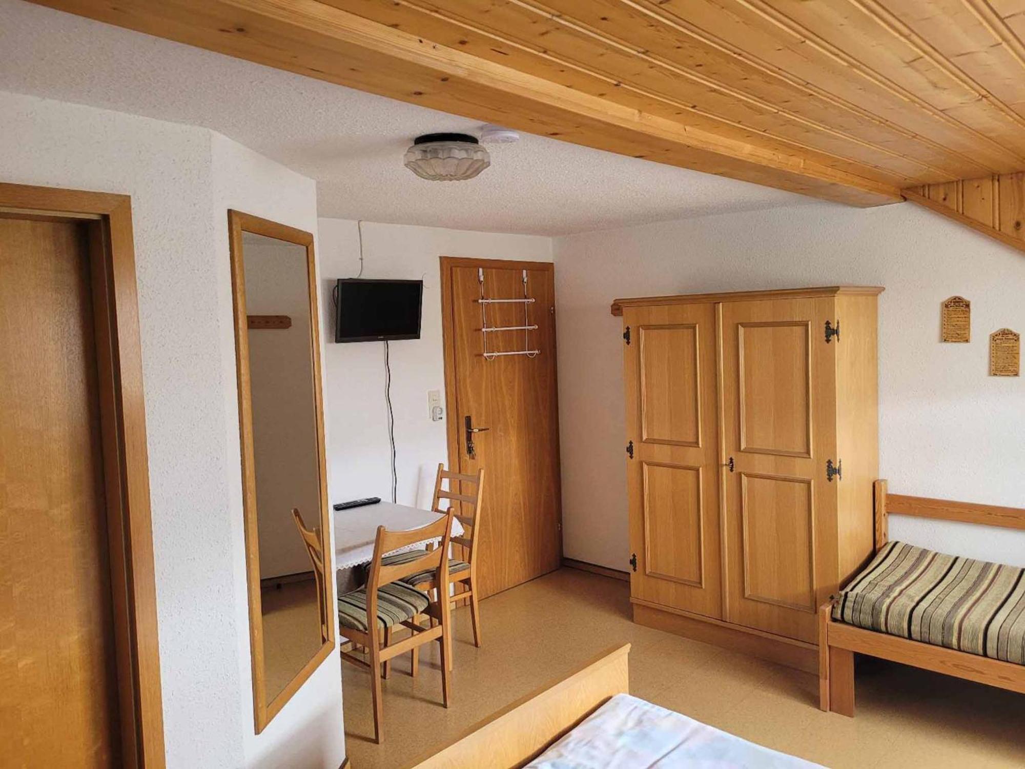Haus Resi Ξενοδοχείο Eging Εξωτερικό φωτογραφία