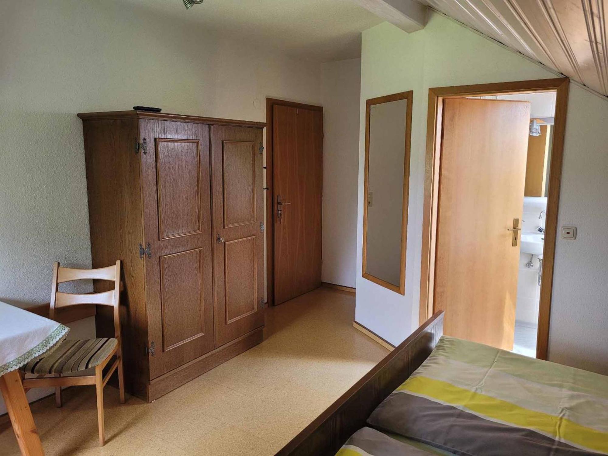 Haus Resi Ξενοδοχείο Eging Εξωτερικό φωτογραφία
